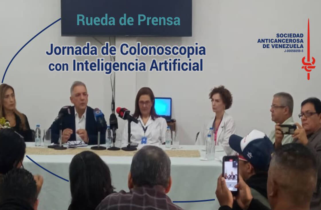 CPC de la SAV: Videoendoscopio con AI alerta sobre lesiones que se escapan al ojo humano