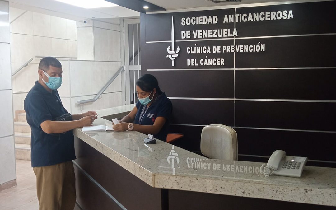 Clínica de Prevención de la SAV incorporó consultas vespertinas en tres especialidades