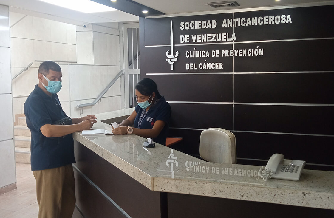 Clínica de Prevención de la SAV incorporó consultas vespertinas en tres especialidades