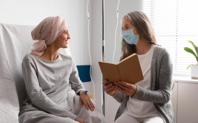 Equilibrar las emociones es fundamental en la lucha contra el cáncer