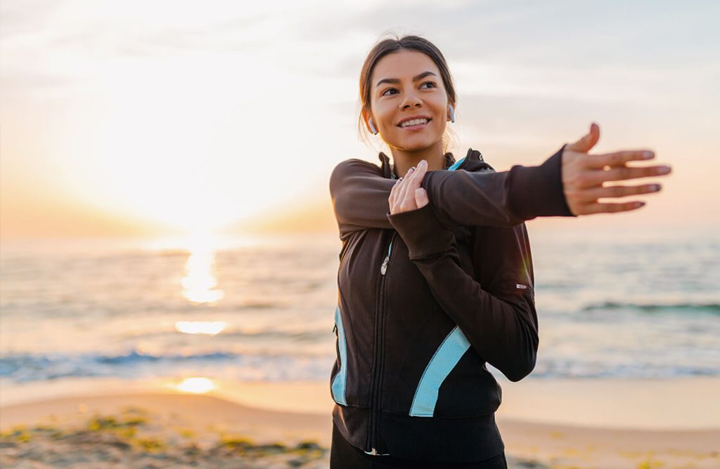 Estilo de vida saludable es el mejor aliado en la lucha contra el cáncer