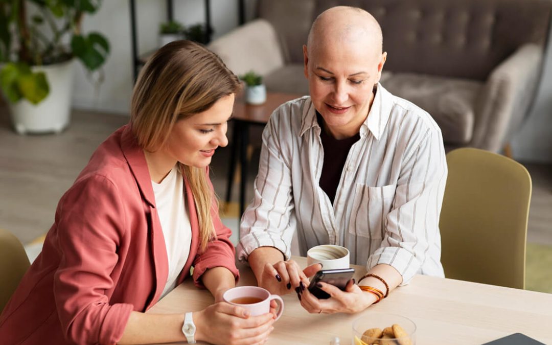 Pacientes oncológicos deben incluir vegetales y proteínas en su alimentación