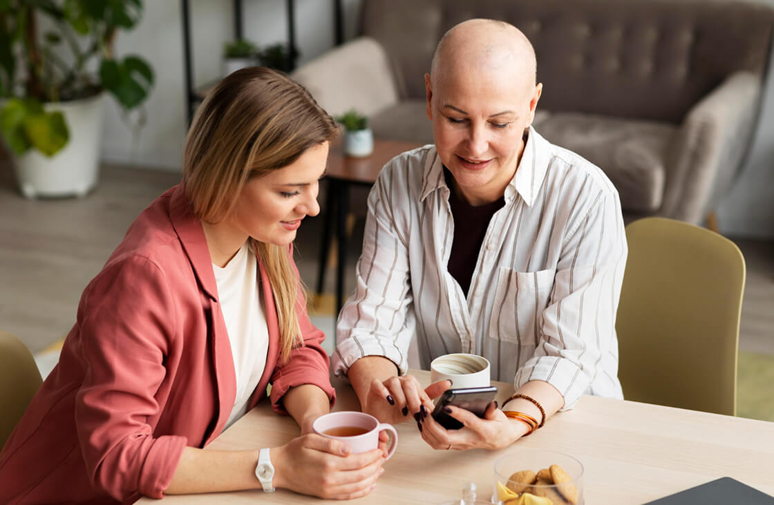 Pacientes oncológicos deben incluir vegetales y proteínas en su alimentación