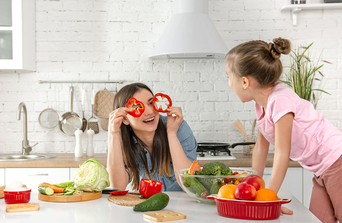 Programa La Lonchera de mi Hijo de la SAV promueve la salud alimentaria