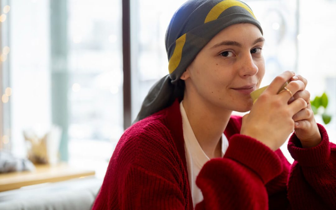 Superviviente de cáncer: un enfoque resiliente ante la enfermedad