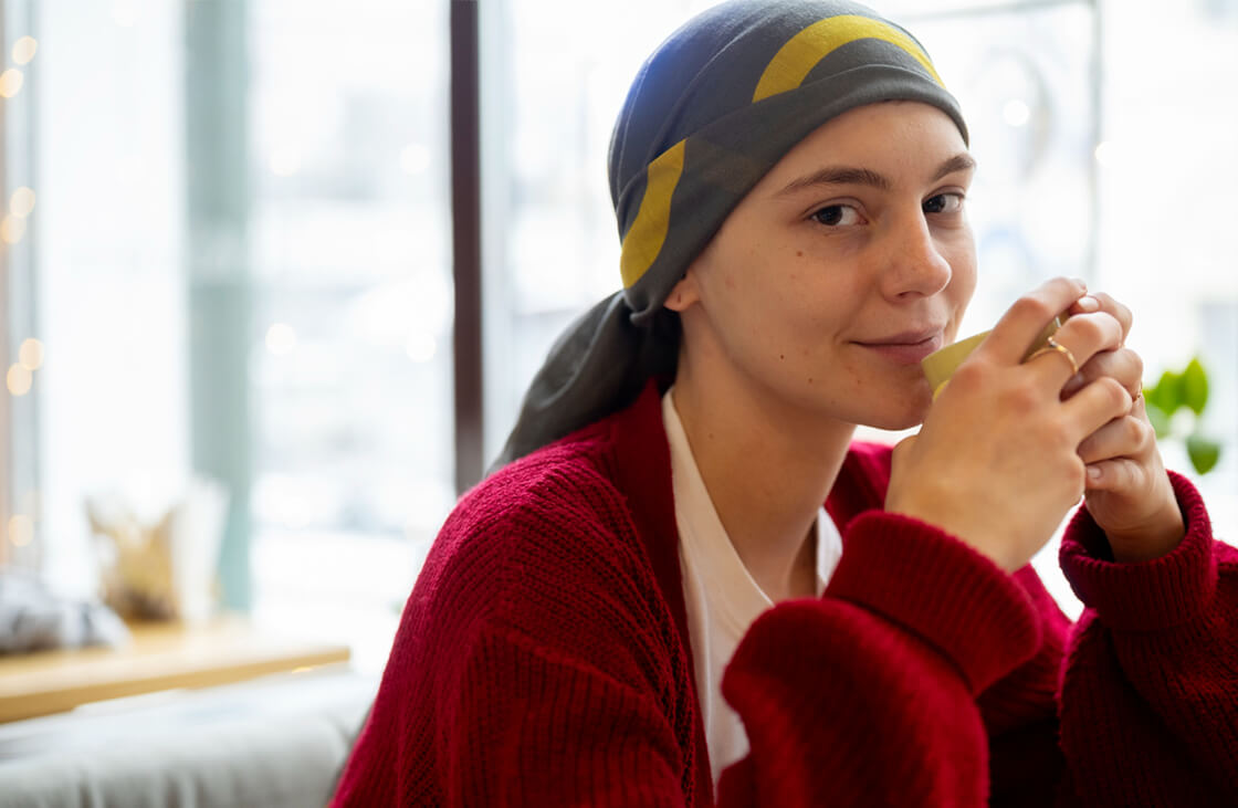 Superviviente de cáncer: un enfoque resiliente ante la enfermedad