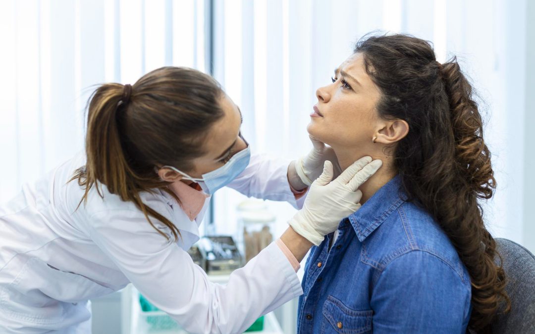 Control endocrinológico es clave para tratar y prevenir algunos tipos de cánceres