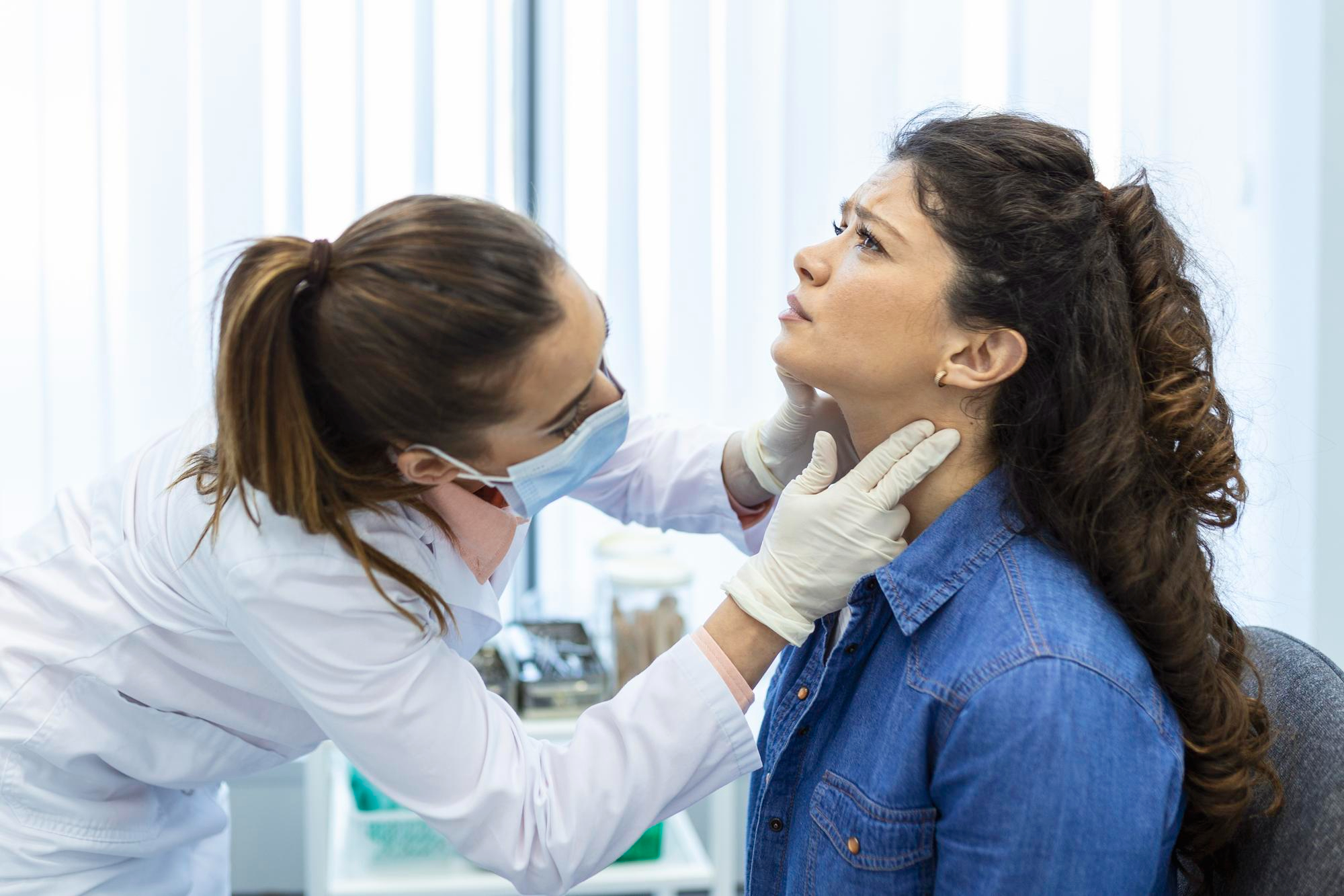 Control endocrinológico es clave para tratar y prevenir algunos tipos de cánceres