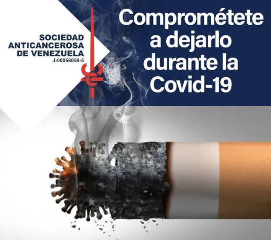 Iniciamos campaña antitabaco para celebrar el Día Mundial de No Fumar